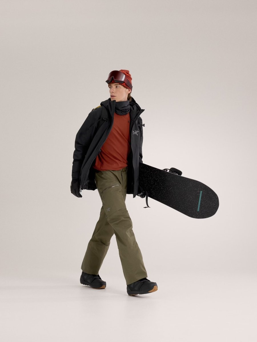 Sabre Pant Men's - 图片 3