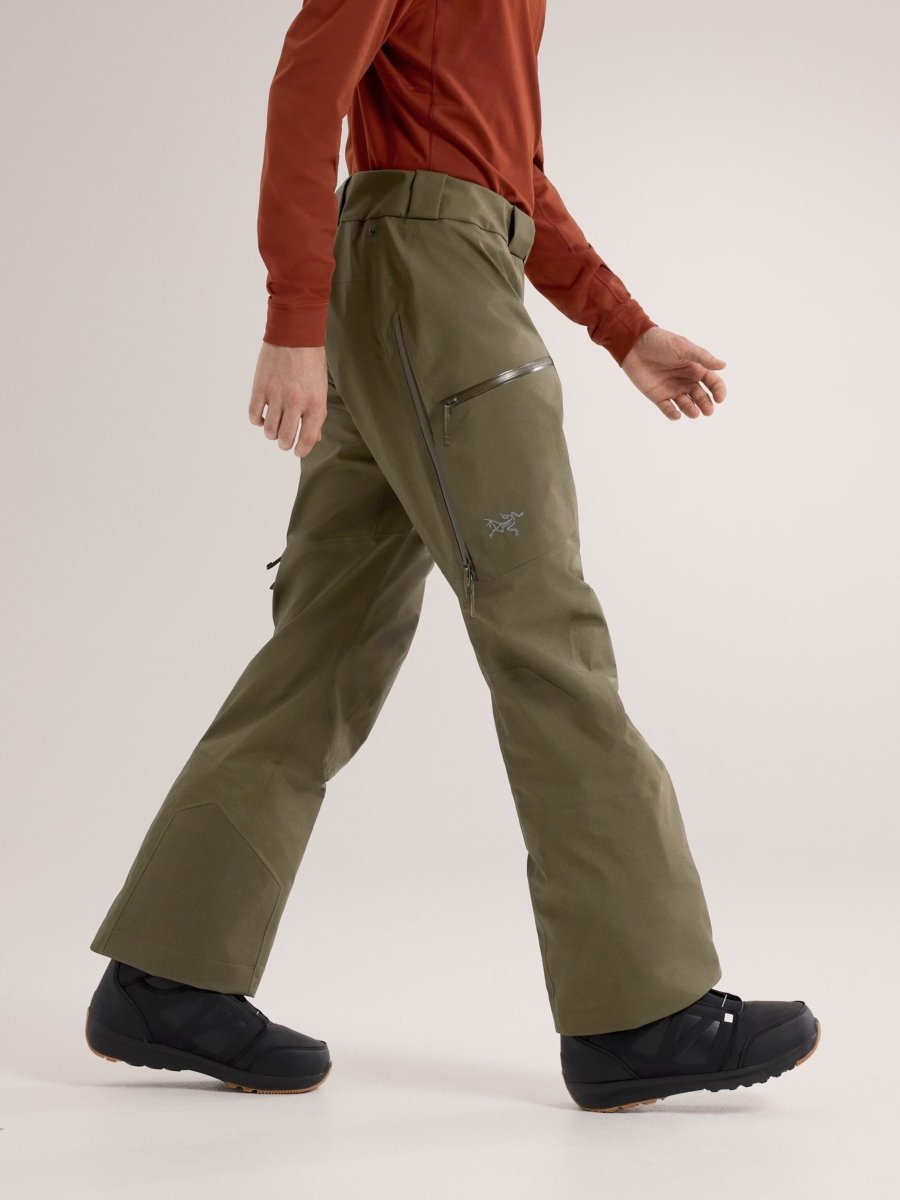 Sabre Pant Men's - 图片 5