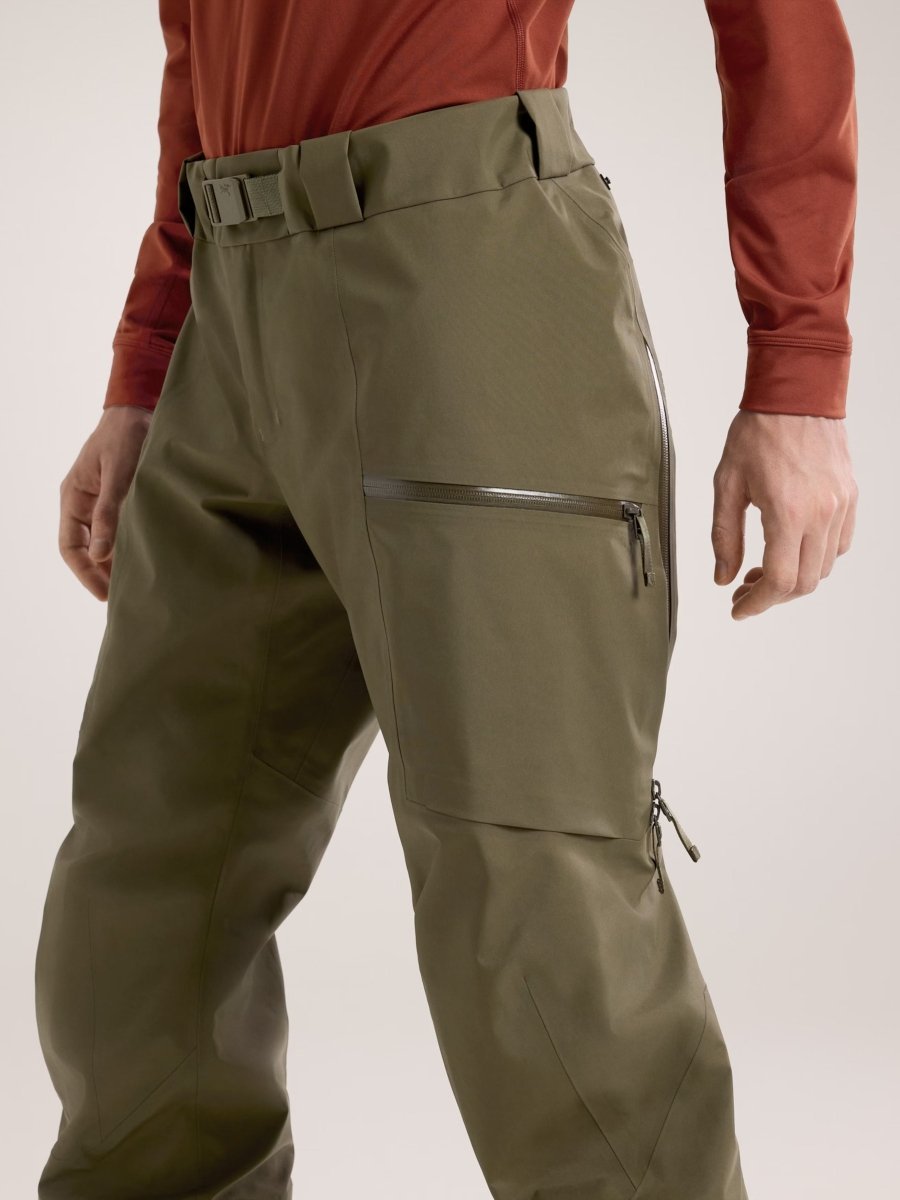 Sabre Pant Men's - 图片 6