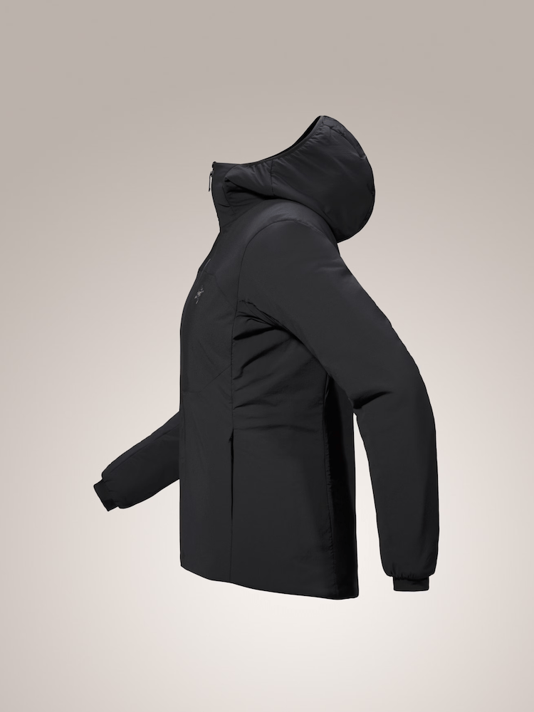 Proton Hoody Women's - 图片 7