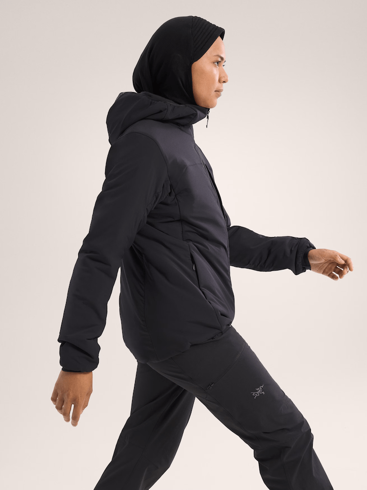 Proton Hoody Women's - 图片 4