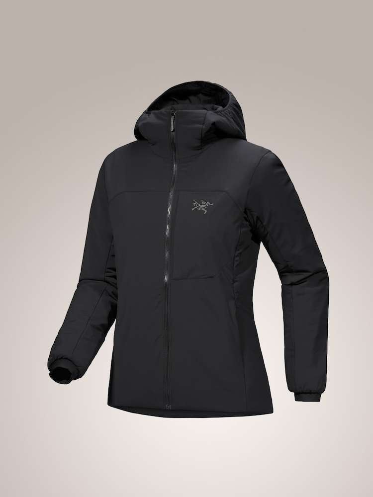 Proton Hoody Women's - 图片 6