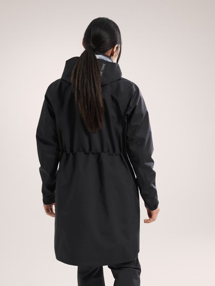 Beta Coat Women's - 图片 3