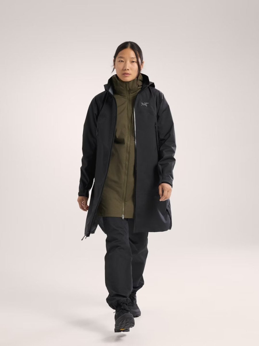 Beta Coat Women's - 图片 6