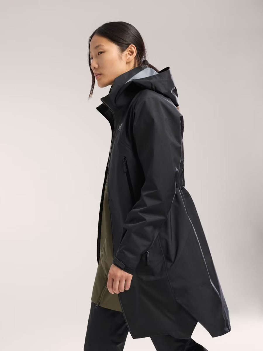 Beta Coat Women's - 图片 4