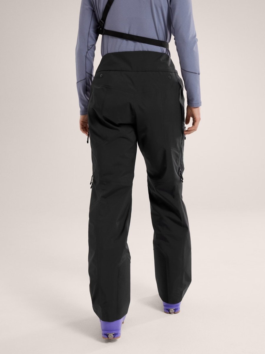 Sentinel Insulated Pant Women's - 图片 4