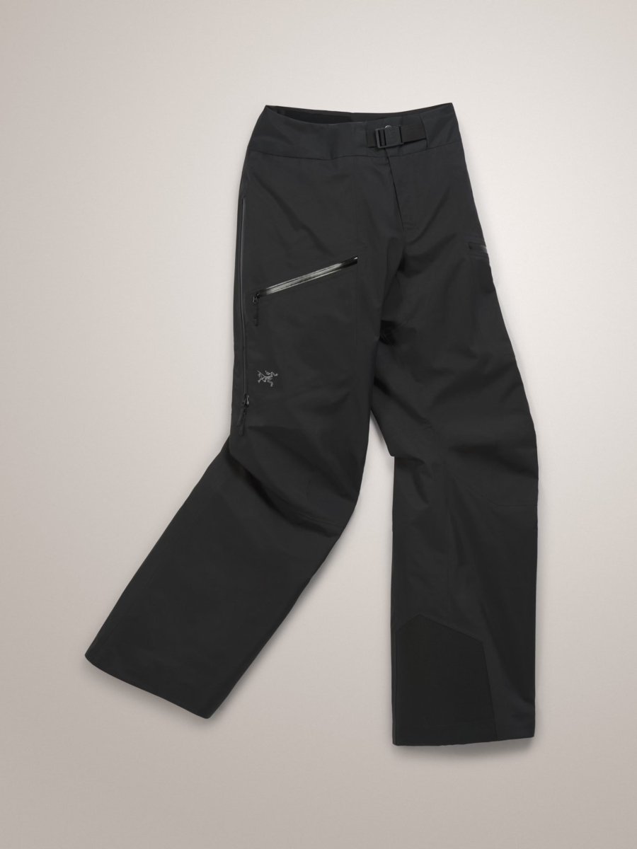 Sentinel Insulated Pant Women's - 图片 7