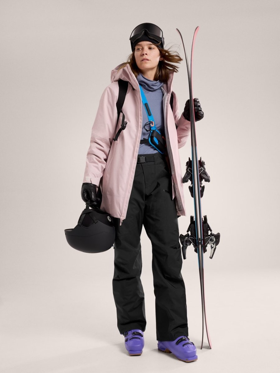 Sentinel Insulated Pant Women's - 图片 3