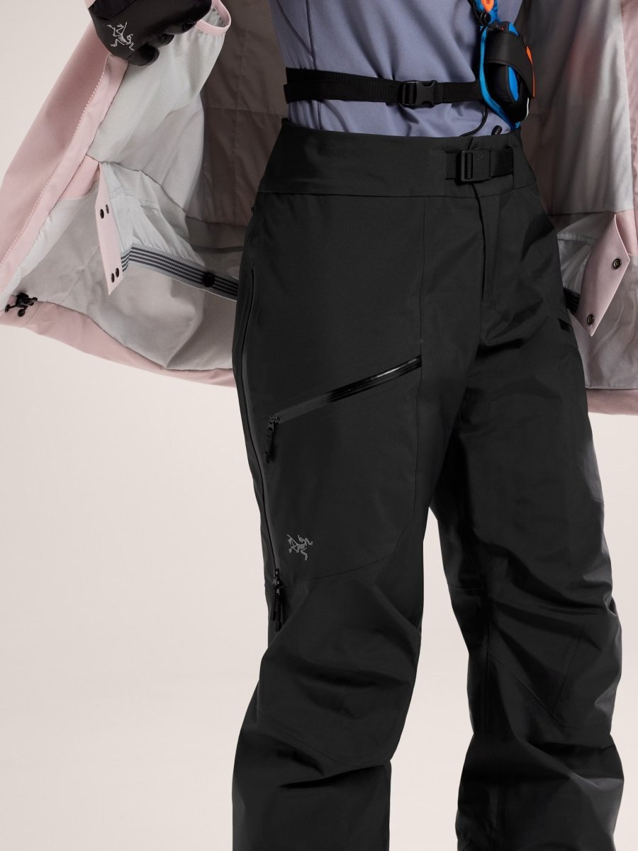 Alternative view of Sentinel Insulated Pant Women's