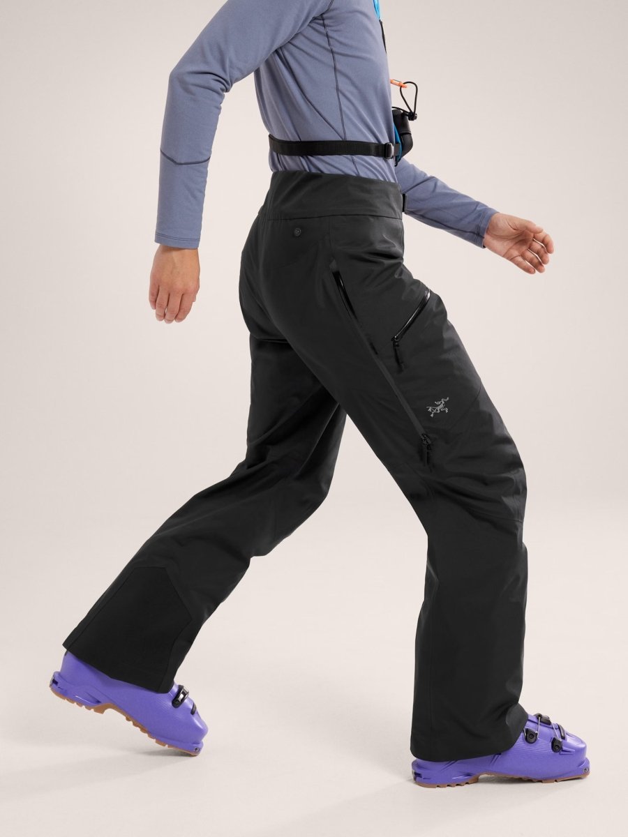 Sentinel Insulated Pant Women's - 图片 5