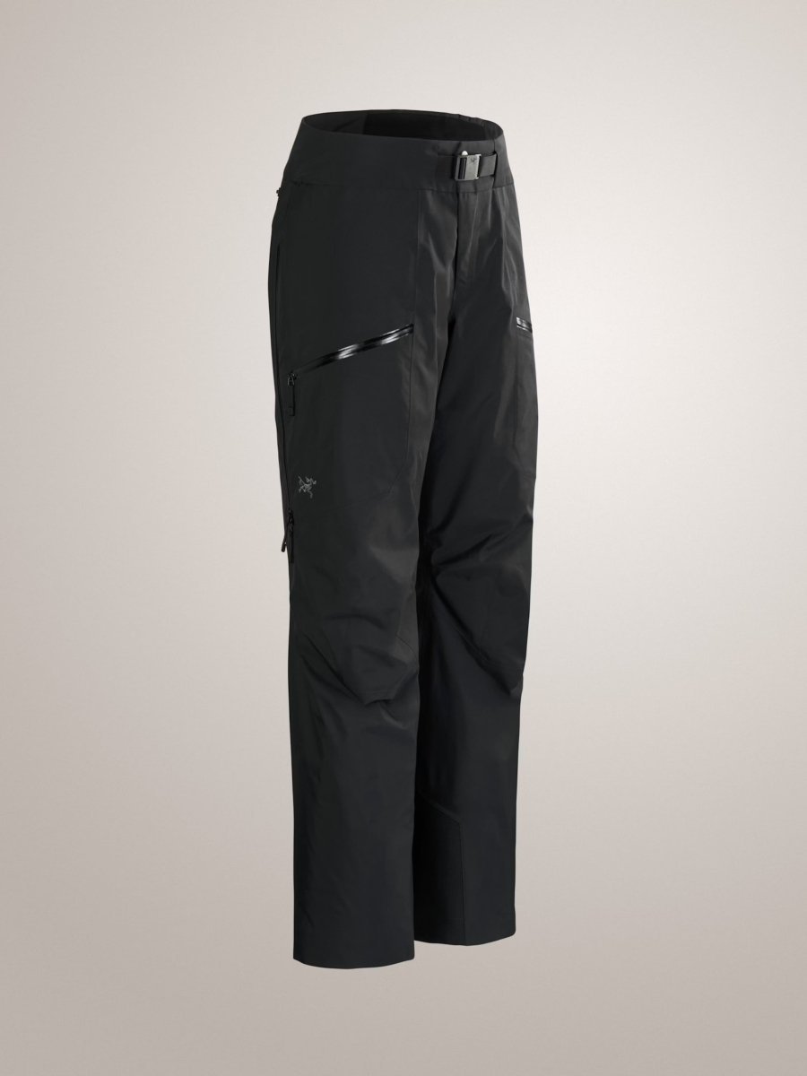 Sentinel Insulated Pant Women's - 图片 6