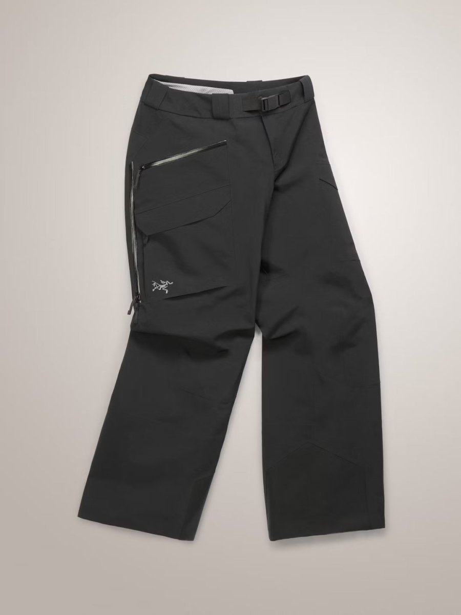 Sabre Relaxed Pant Men's - 图片 8