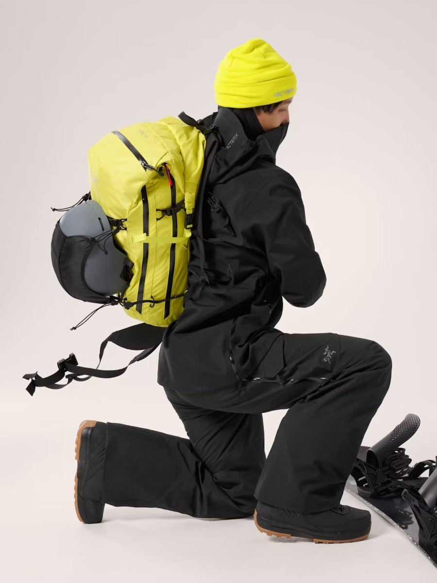 Alternative view of Sabre Relaxed Pant Men's