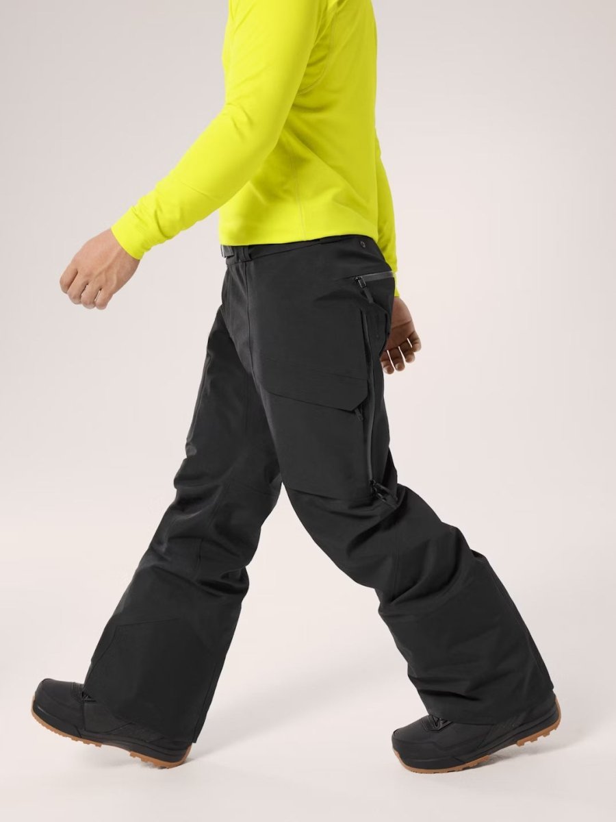 Sabre Relaxed Pant Men's - 图片 5