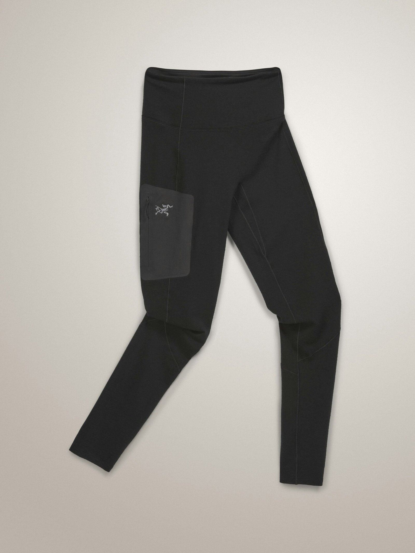 Satoro Merino Wool Bottom Women's - 图片 6