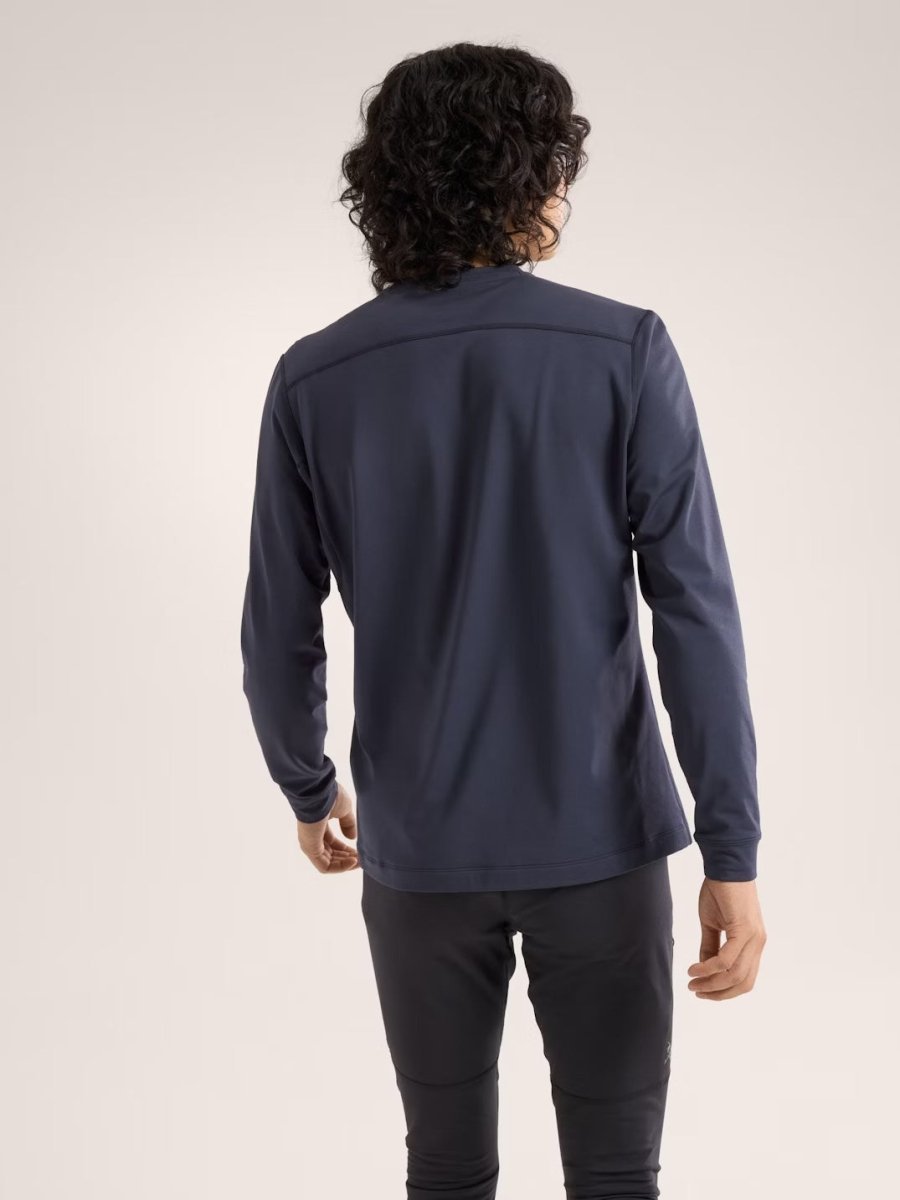 Rho LT Crew Neck Men's - 图片 4