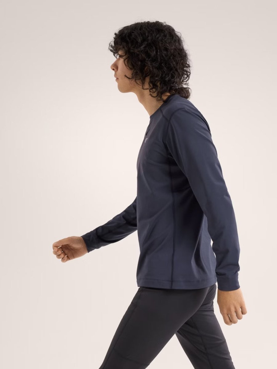 Rho LT Crew Neck Men's - 图片 5