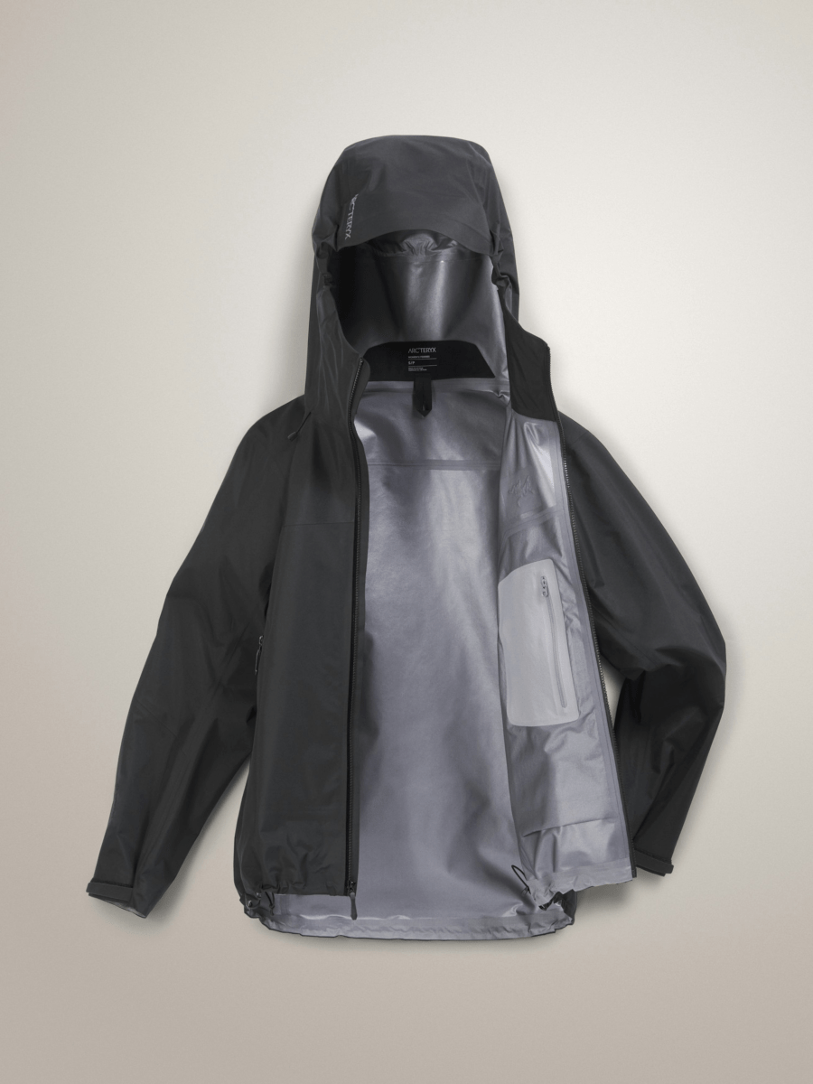 Beta SL Jacket Women's - 图片 8