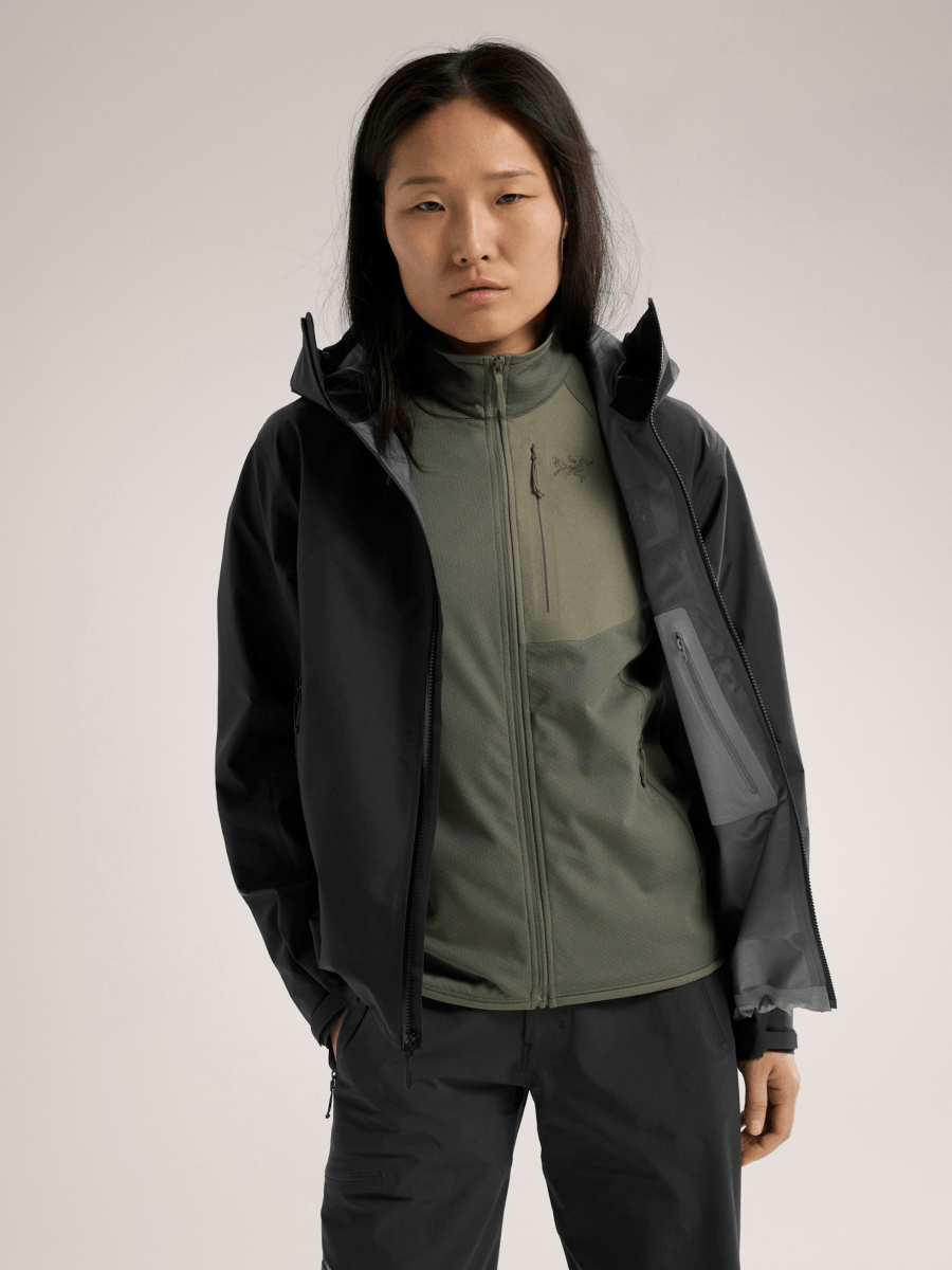 Alternative view of Beta SL Jacket Women's