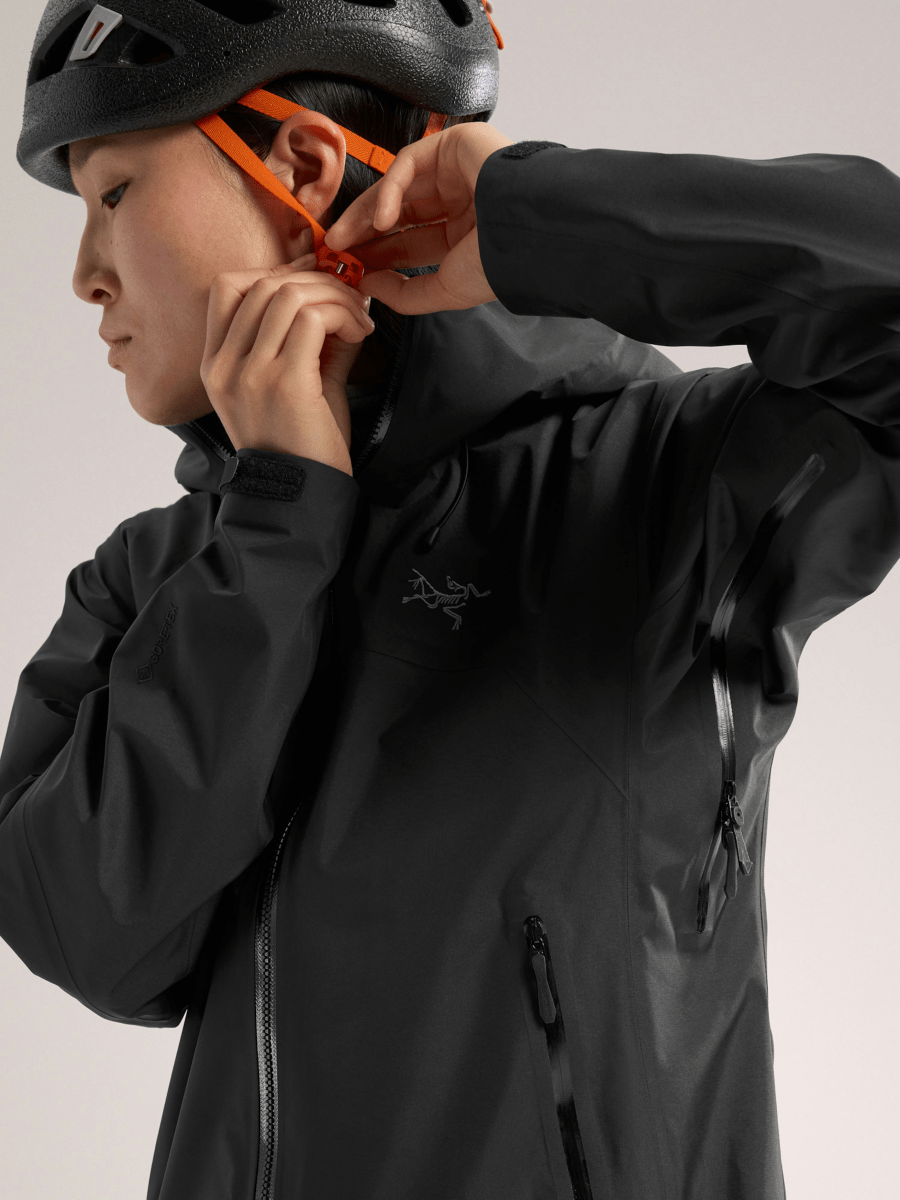 Beta SL Jacket Women's - 图片 7