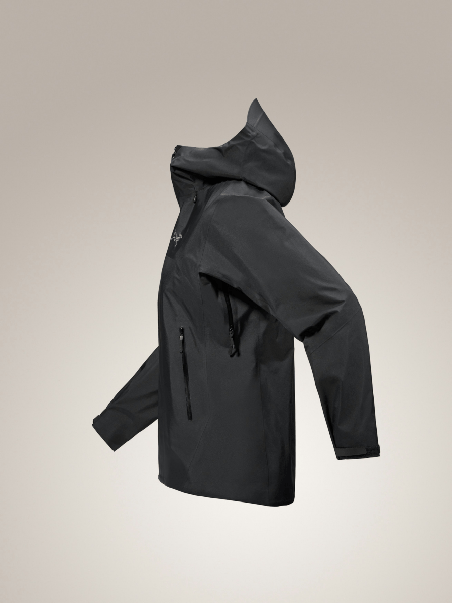 Beta SL Jacket Women's - 图片 9