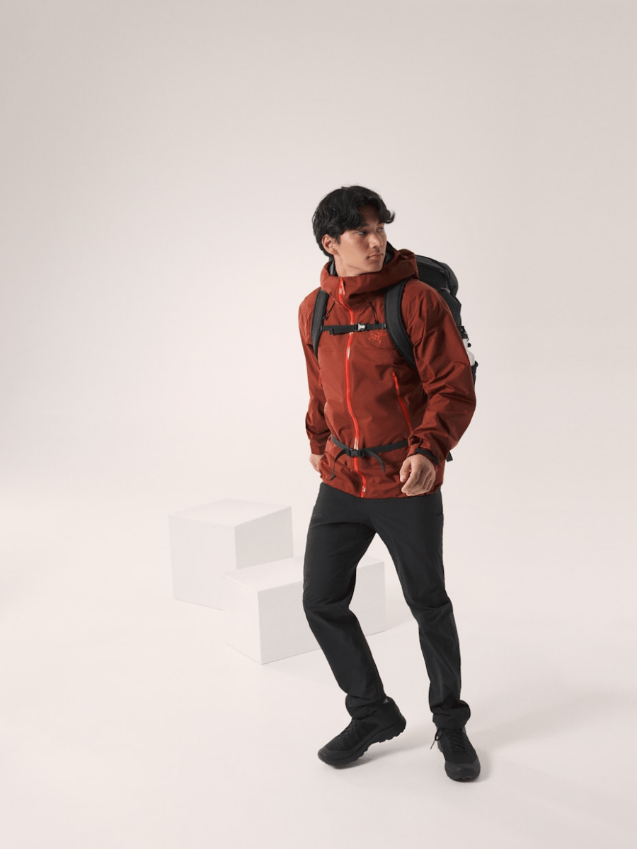Beta SL Jacket Men's - 图片 6