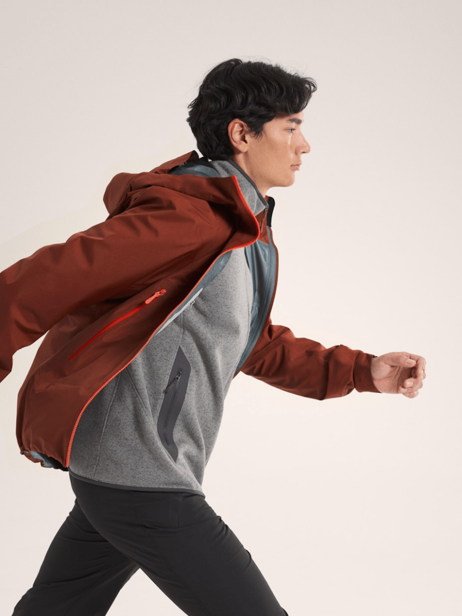 Alternative view of Beta SL Jacket Men's