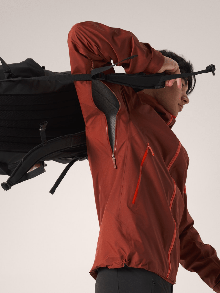 Beta SL Jacket Men's - 图片 7