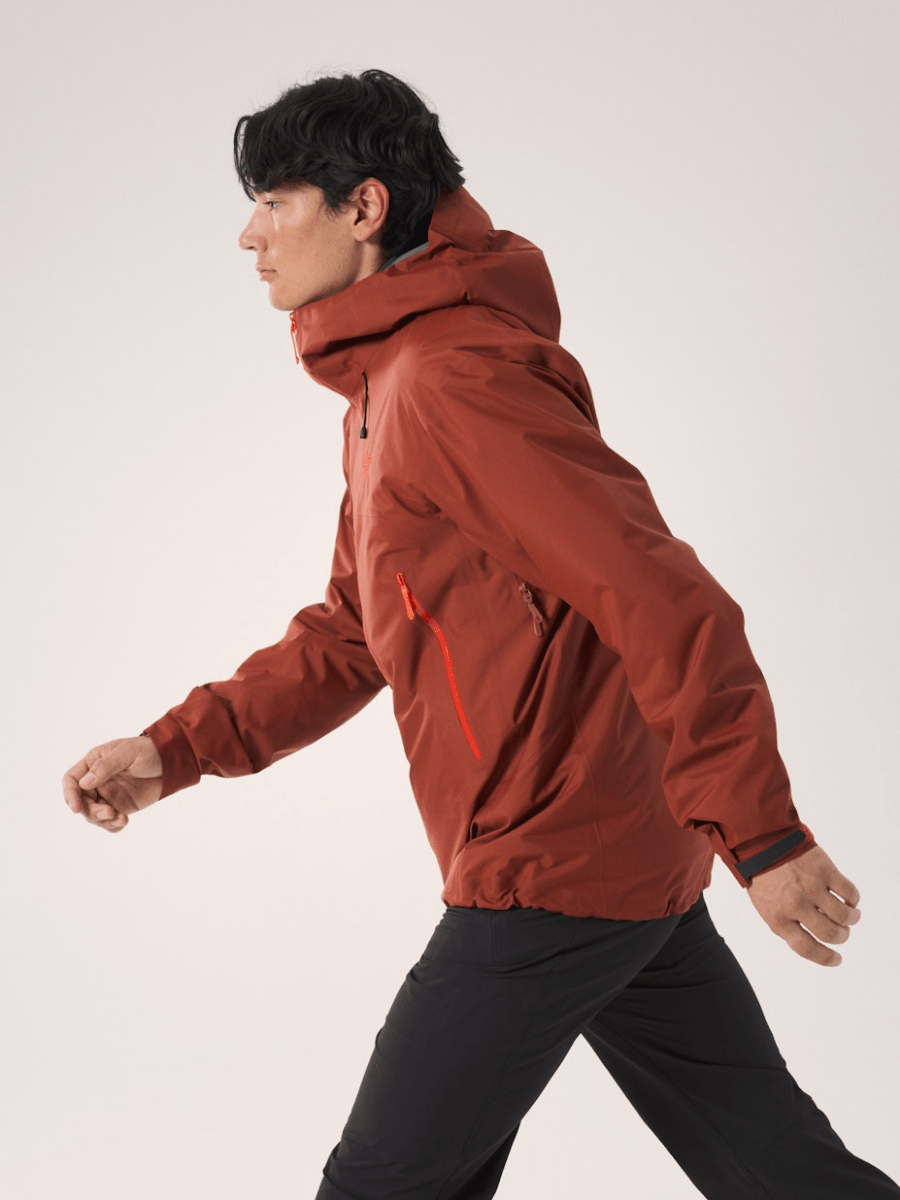 Beta SL Jacket Men's - 图片 4