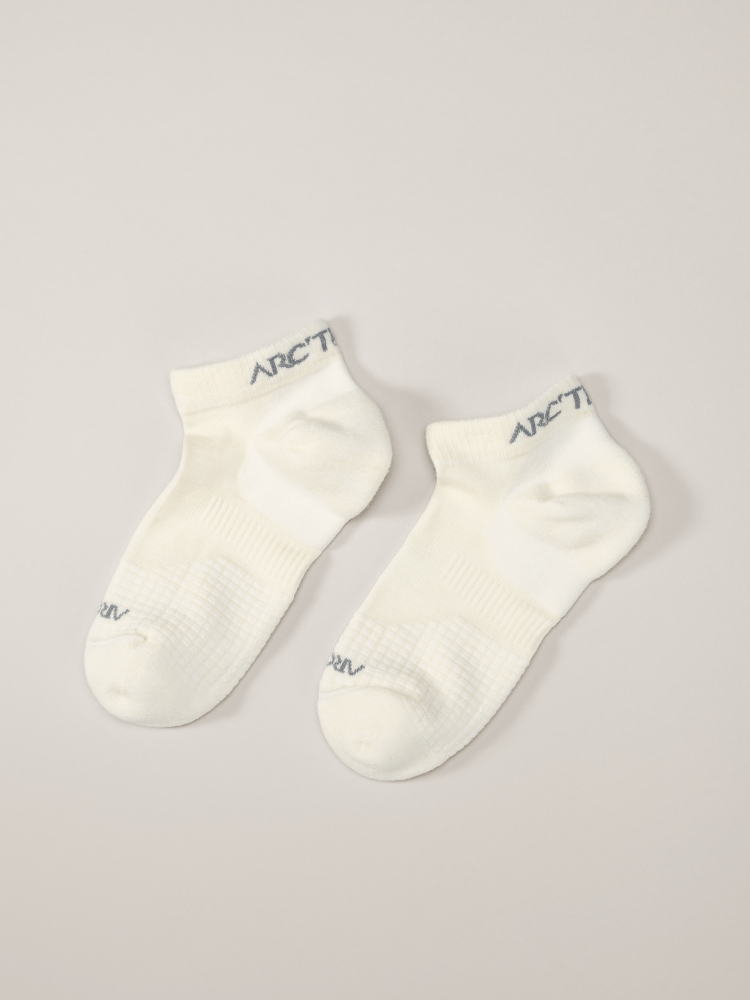Merino Wool Low Cut Sock - 图片 7