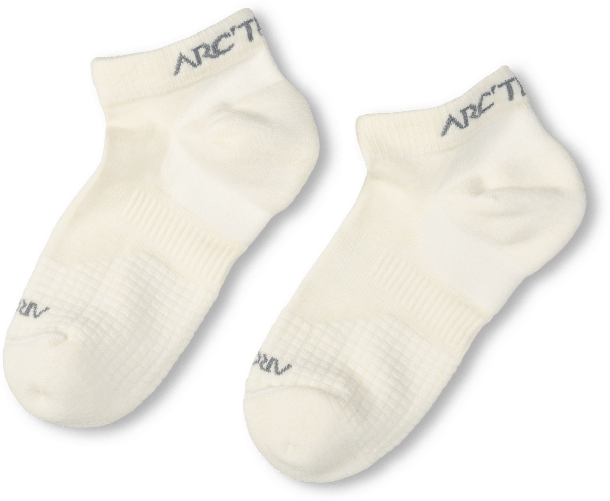 Merino Wool Low Cut Sock - 图片 8