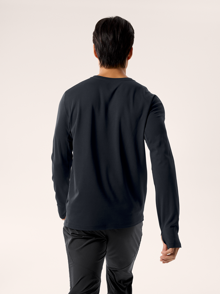 Cormac Heavyweight Shirt LS Men's - 图片 4