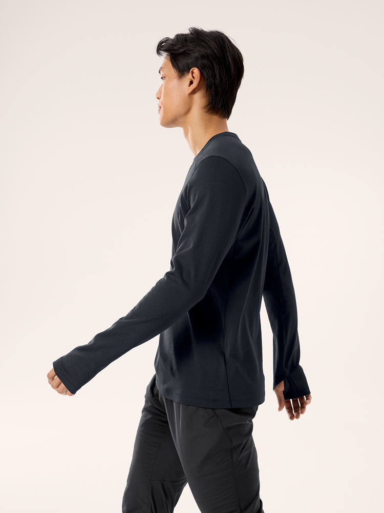 Cormac Heavyweight Shirt LS Men's - 图片 5