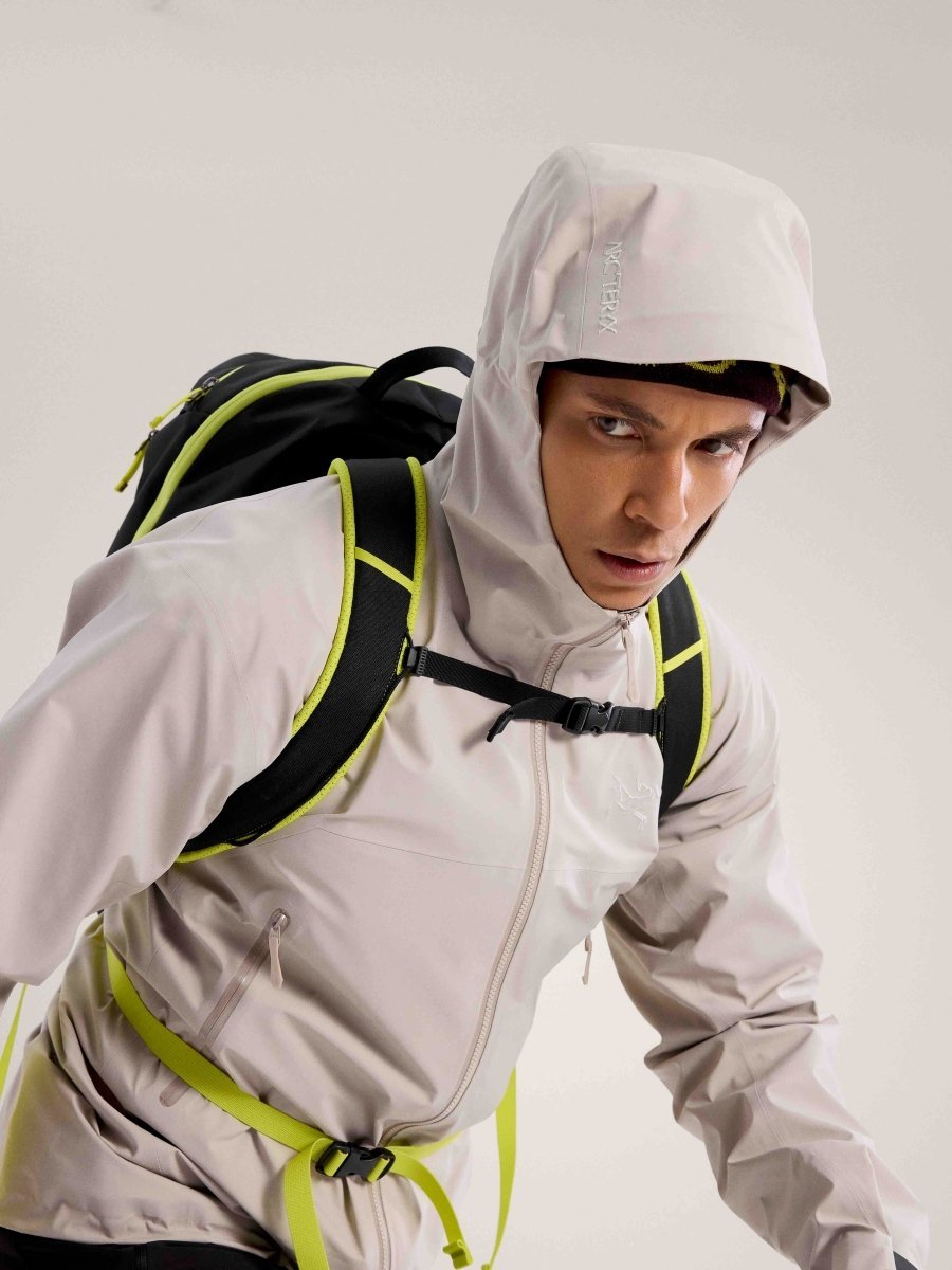 Alternative view of Beta Jacket Men's