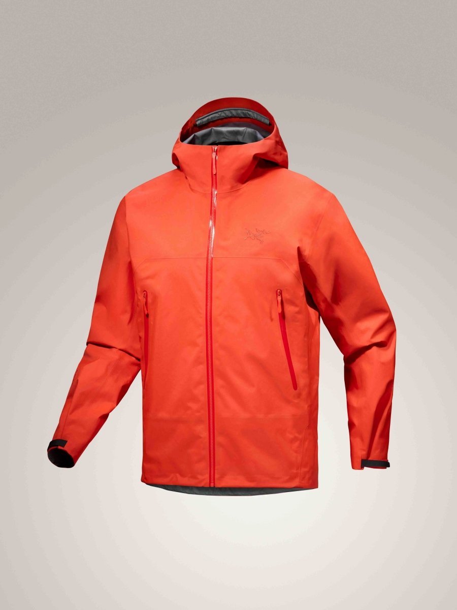 Beta Jacket Men's - 图片 9