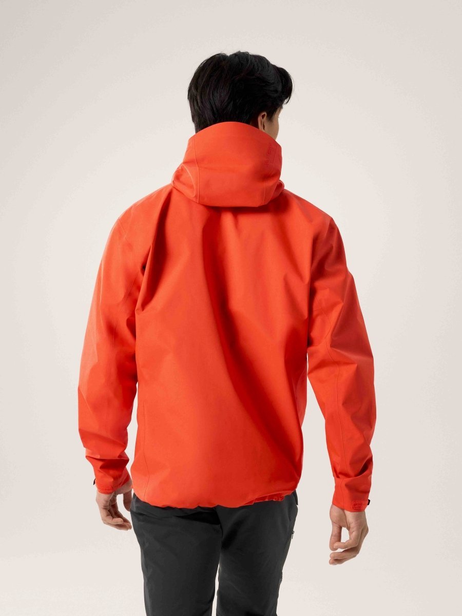 Beta Jacket Men's - 图片 3