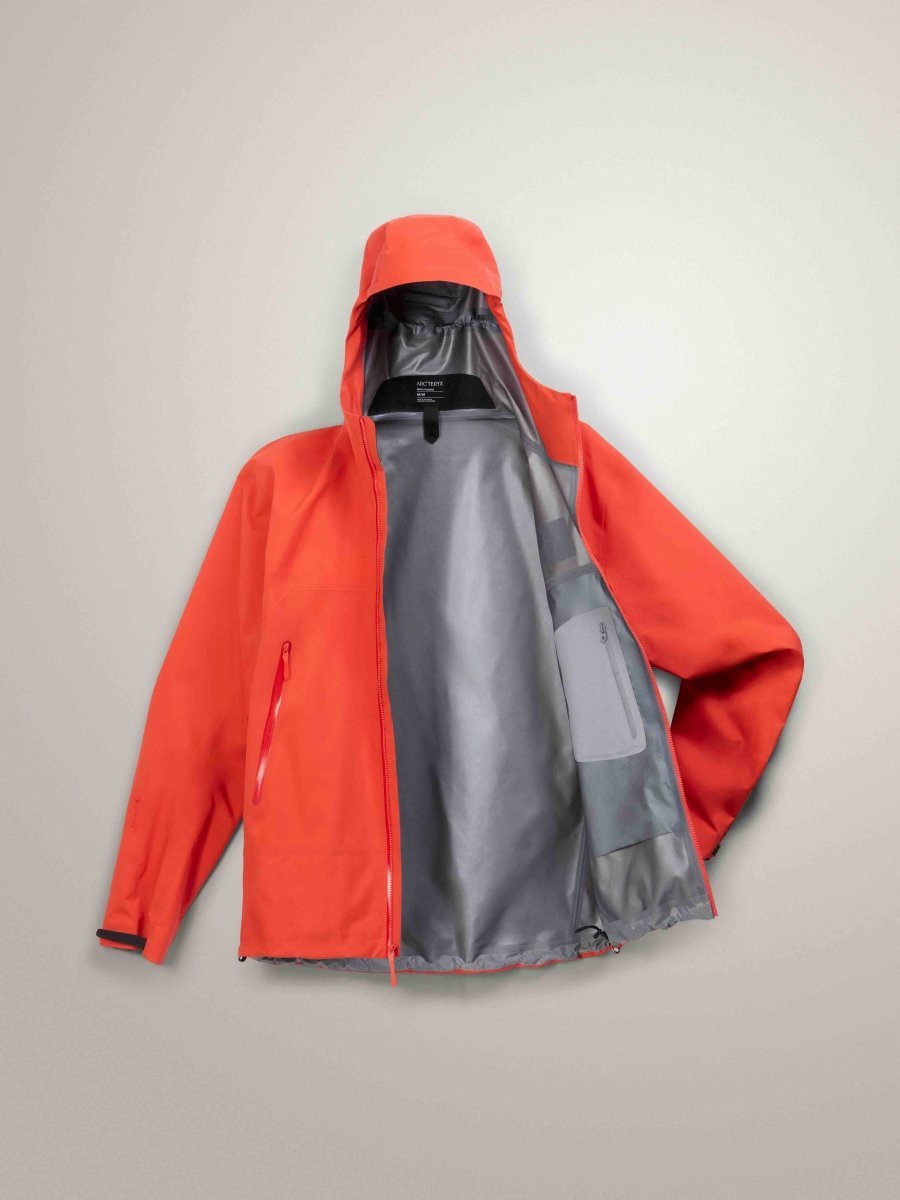 Beta Jacket Men's - 图片 8