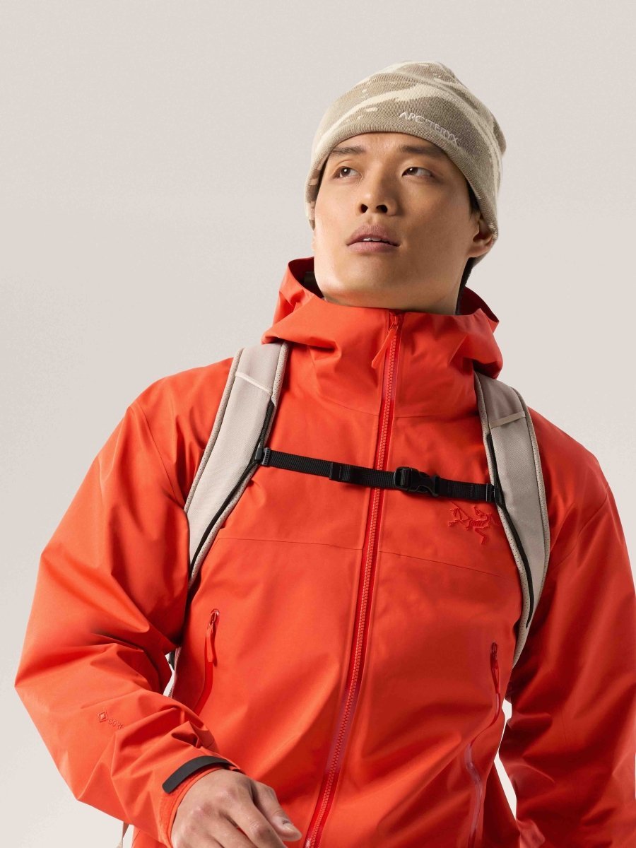 Beta Jacket Men's - 图片 5