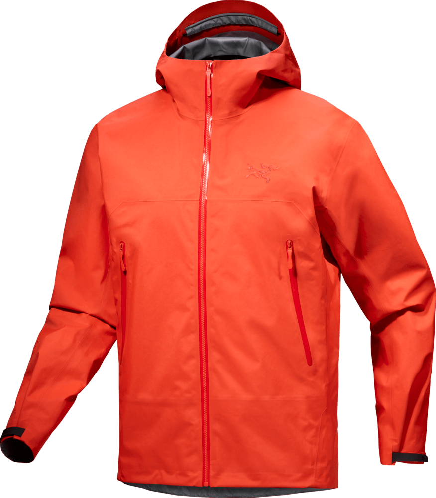 Beta Jacket Men's - 图片 10