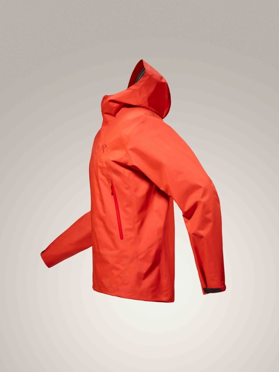 Beta Jacket Men's - 图片 7