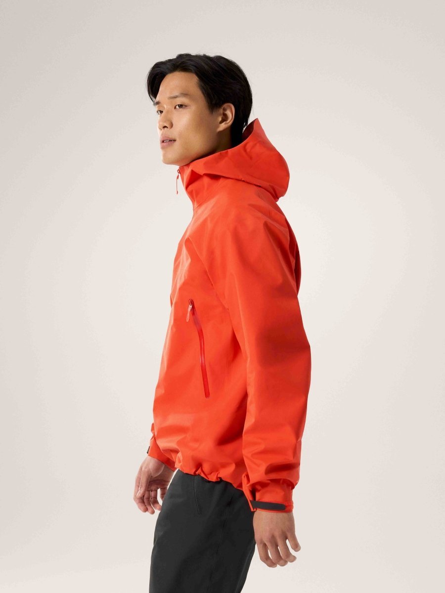 Beta Jacket Men's - 图片 4