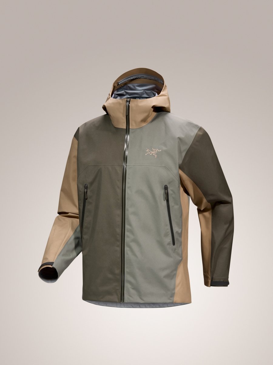 Beta Jacket Men's - 图片 8