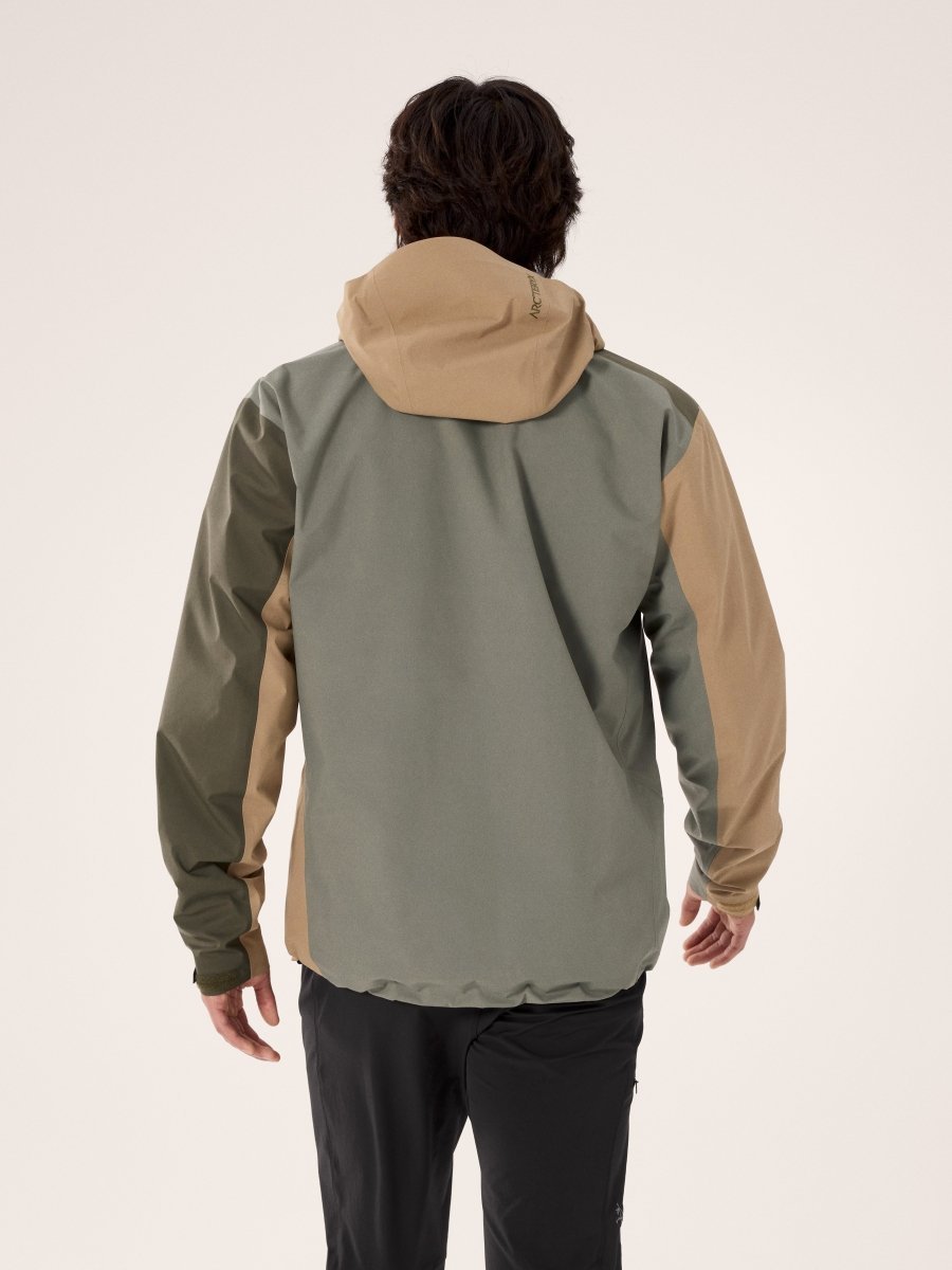 Beta Jacket Men's - 图片 3