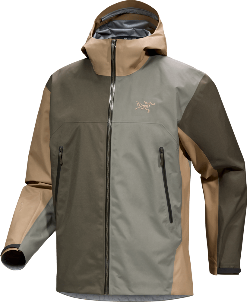 Beta Jacket Men's - 图片 9