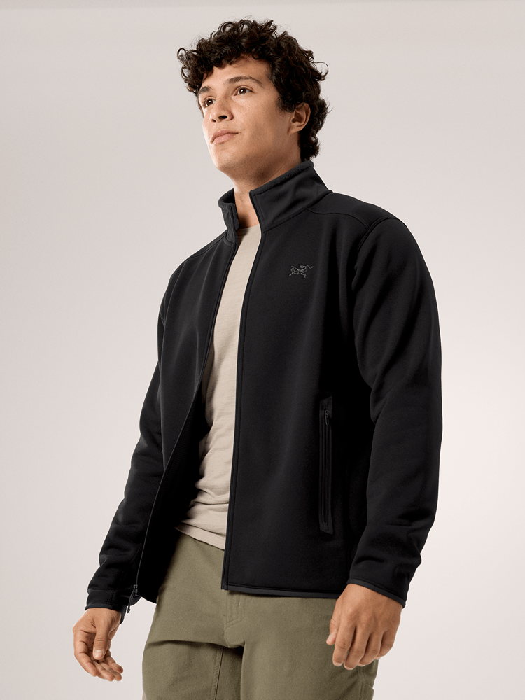 Alternative view of Kyanite Jacket Men's