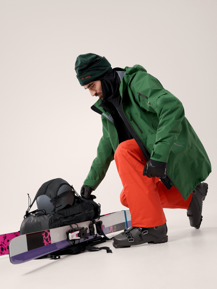 Alternative view of Sabre Pant Men's