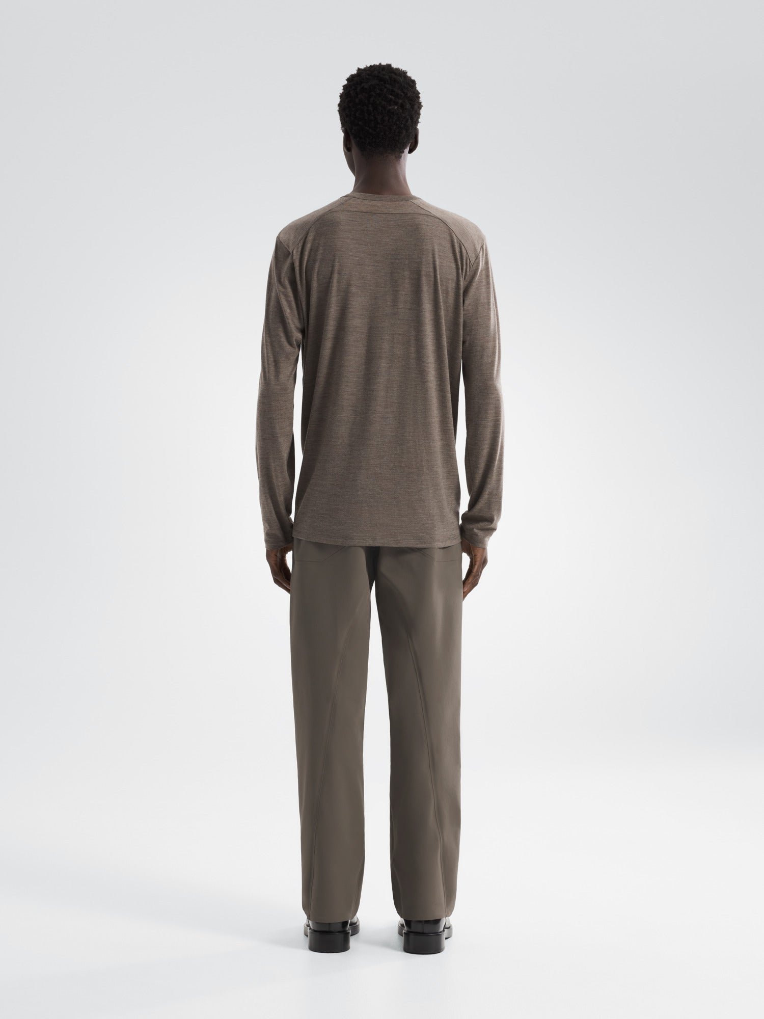 Frame Shirt LS Men's - 图片 4