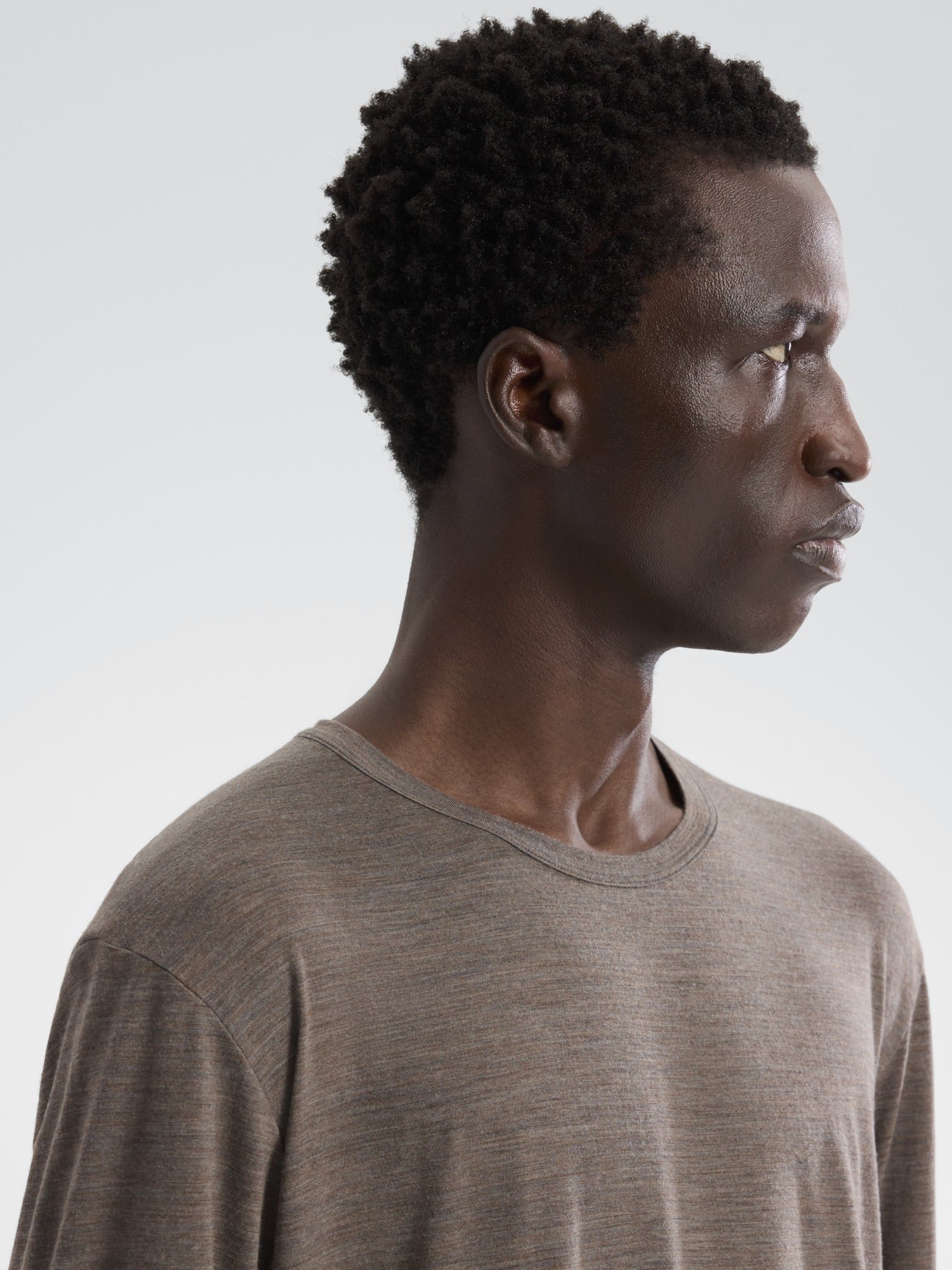 Frame Shirt LS Men's - 图片 5