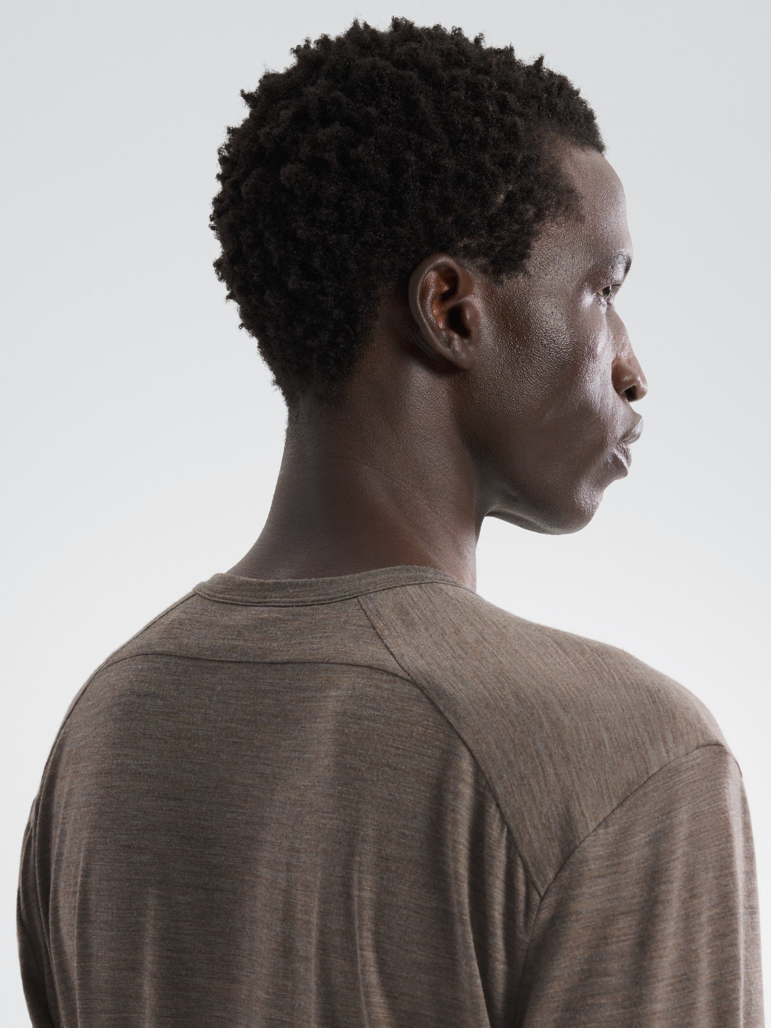 Frame Shirt LS Men's - 图片 7