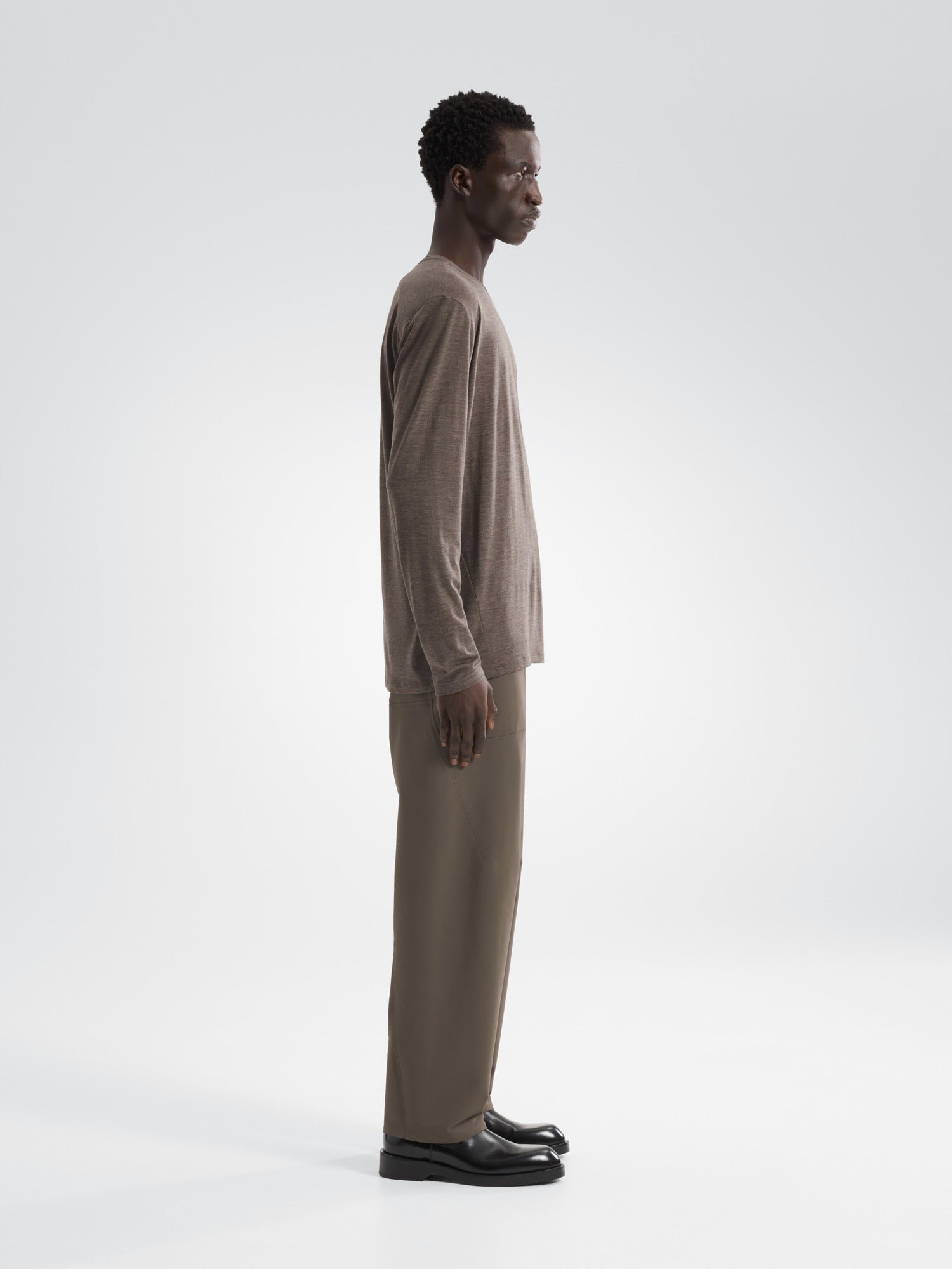 Frame Shirt LS Men's - 图片 6